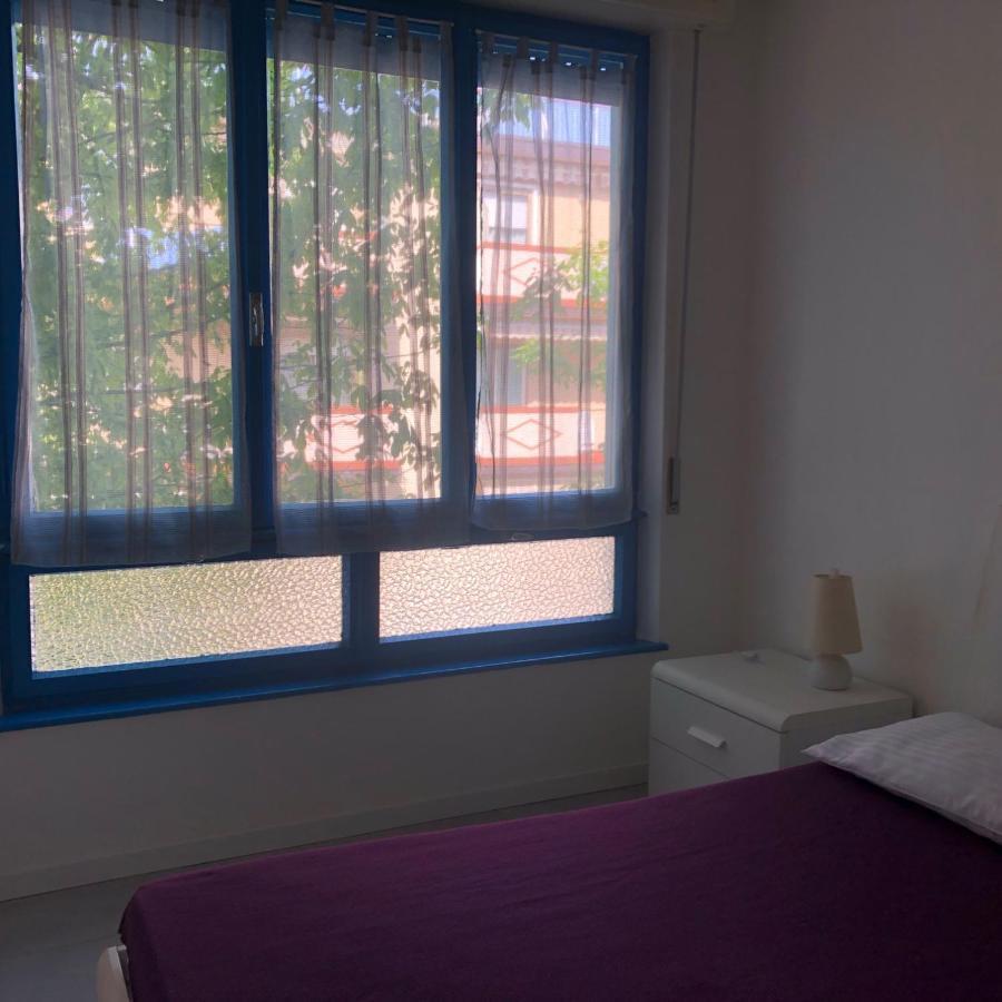 Villa Savoia กราโด ภายนอก รูปภาพ
